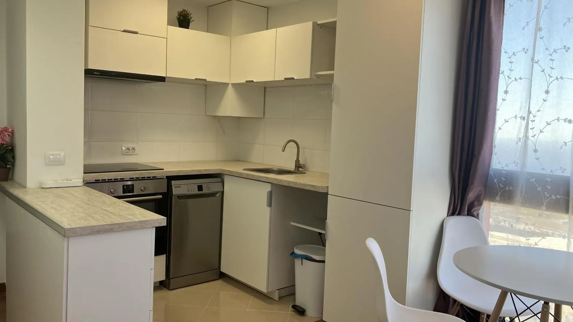 Appartamento Narancsvirag Tejina de Isora