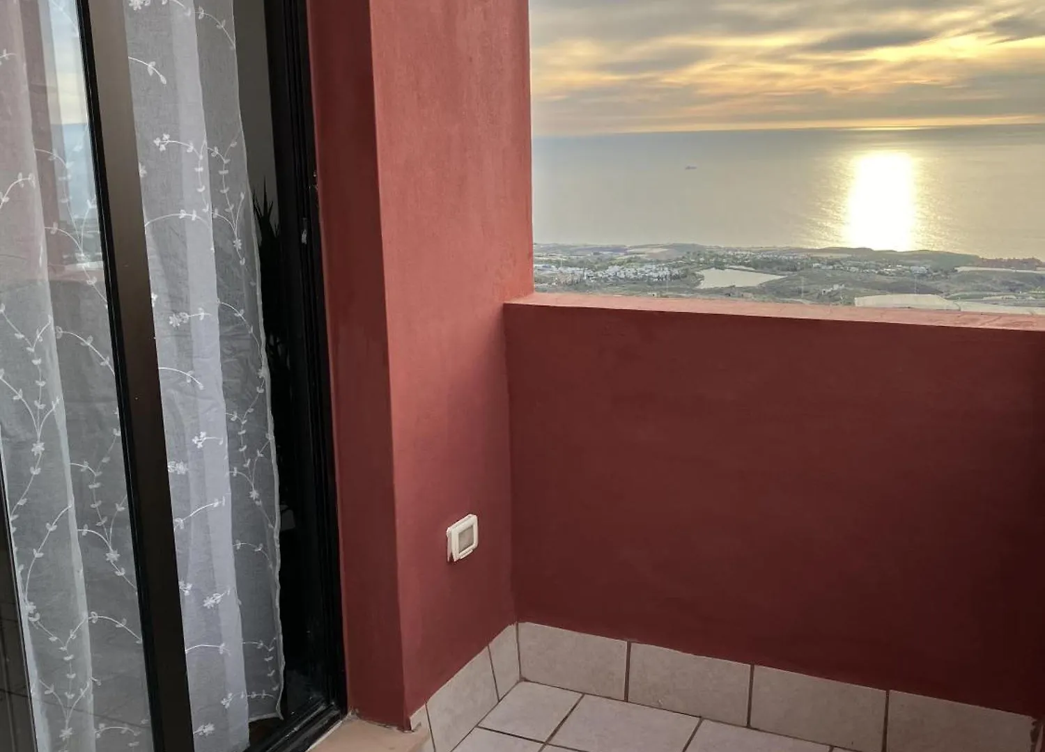 Appartamento Narancsvirag Tejina de Isora