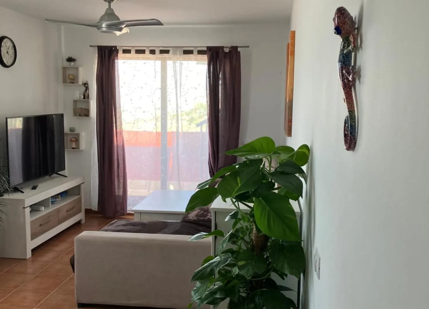 Appartamento Narancsvirag Tejina de Isora