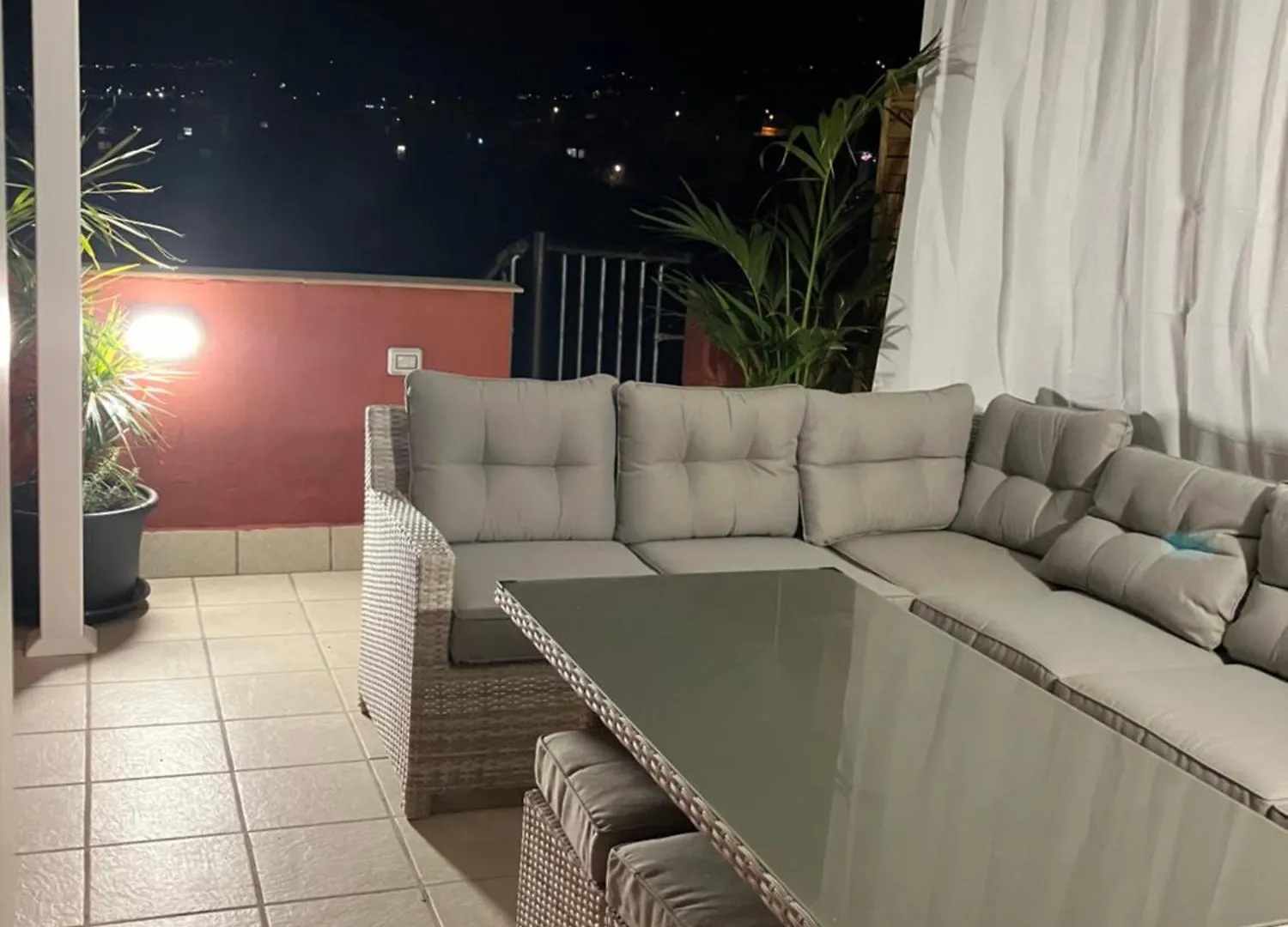 Appartamento Narancsvirag Tejina de Isora