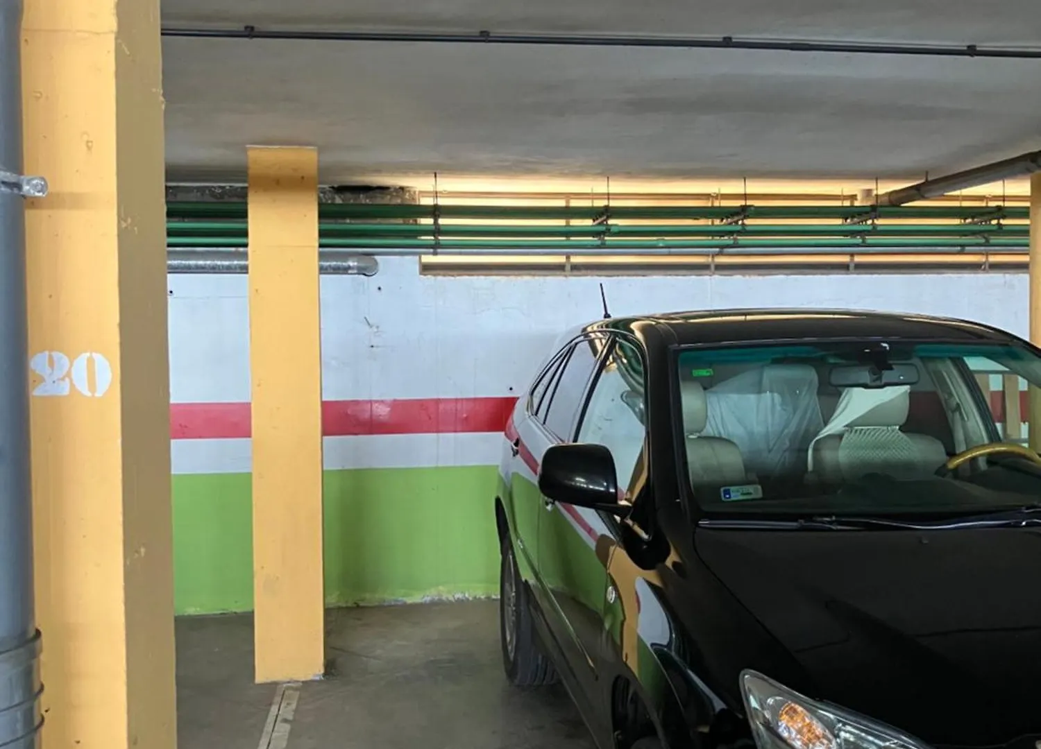 Appartamento Narancsvirag Tejina de Isora